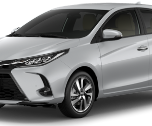 YARIS