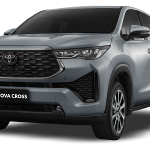 INNOVA CROSS