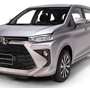 AVANZA PREMIO