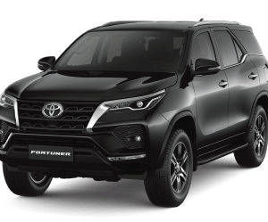 FORTUNER