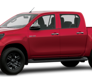 HILUX