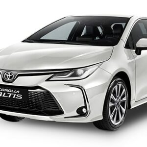 COROLLA ALTIS